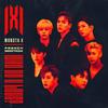 WHO DO U LOVE? - 몬스타엑스&French Montana