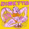 Diskýto (Explicit) - lajfr
