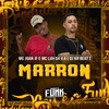 Marrom (Explicit) - Mc Joan Jf&Mc Luh Da V.A&DJ KR Beat