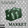 Market(feat. Excusze & Prospectz) (Explicit) - Retro Da Project Boi&Excusze&Prospectz