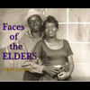 Faces of the Elders - Mark Cooper