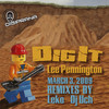 Dig It (Original) - Lee Pennington