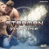 Your Love (Original Mix) - Starman