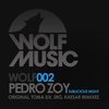 Sublicious Night (Kaesar Remix) - Pedro Zoy
