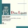 Lipatti- Concertino en style classique, Op.3 ~ III. Allegretto - Dinu Lipatti