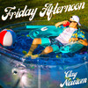 Friday Afternoon - Clay Newsom