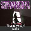 Stranger(feat. Panda) - Tyson Yoshi