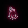 Praise the Lord(Freestyle)[Da shine] (Explicit) - Loftty Double T