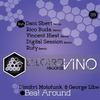 Beat Around (Original Mix) - Dimitri Motofunk&George Libe