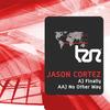 No Other Way (Original Mix) - Jason Cortez