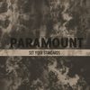 Riding the Line (Explicit) - Paramount