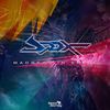 Madness In Space (Original Mix) - Dr3x