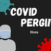 Covid Pergi! - 黄志豪