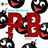 Bass Da Bomb (Original Mix) - Donny