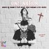 One Nation (feat. Adrae Jacobs, Zipho Marawu & Dee Moses) - Shawn V&Adrae Jacobs&Zipho Marawu&Dee Moses