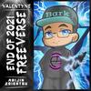 End of 2021 Freeverse (Explicit) - Camo Valentyne