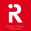 Freshness (Budakid Remix) - Haddicts&Budakid