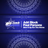 Give It up for the Horns - Adri Block&Paul Parsons