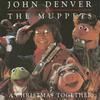 We Wish You A Merry Christmas - John Denver&The Muppets