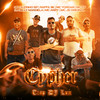 Cypher Trap DJ Lux - Mc Duzinho SP&MC JS Original&MC Yordan&Mc Fb&Raffa 3K&Mc Anry&Dj Billy Mandela&Lux no Beat