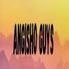 Angisho Guys - Mr JazziQ&Reece Madlisa&Mpura&Zuma&Major League Djz&Cassper Nyovest