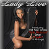 Can You Feel It(feat. Big Tyme) - Lady L.I.V.E.&Big Tyme