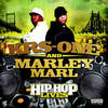 Hip Hop Lives - KRS-One&marley marl