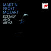 III. Rondo. Allegro - Martin Fröst&Wolfgang Amadeus Mozart&Swedish Chamber Orchestra