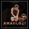 Amadlozi (Remix) - Micsy Mohr&Obza&Afro Exotiq