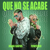 Que No Se Acabe - Joana Santos&Flowtiago