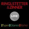 Anmod Enfant sensible (Live) - RINGLSTETTER&Zinner