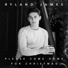 Please Come Home For Christmas - Ryland James