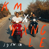 Jij En Ik (Instrumental) - KM&Yxng Le