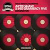 I Get a Kick Out of You - Artie Shaw & His Gramercy Five