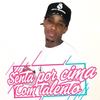 Senta por Cima Com Talento (Explicit) - Lukão Mec