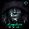 Ways of the Underground - Jaydan