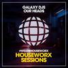 Our Heads (VIP Dub Mix) - Vip&Galaxy DJs