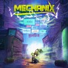 Mlanchitro - Mechanix