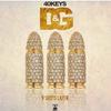 Shootaz(feat. Yayo) (Explicit) - 40Keys&Yayo