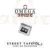 Never Lose(feat. Leya) (Explicit) - Omega Supreme&Leya