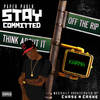 Push The Button (Explicit) - Paper Paulk