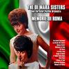 Memorie Di Roma - The Di Mara Sisters&The Astor Piazola Orchestra