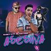 Asesina (feat. Black King) - Ranky C&Black King