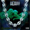 Heavy(feat. Pndrn) (Remix|Explicit) - 5'2&PNDRN
