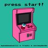 press start!(feat. mynamemanuelll & zeroxydeckx) (Explicit) - trashi&Mynamemanuelll&zeroxydeckx