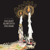 Daylight Blows Into One Door - Linying