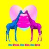 Heart to Heart - French Piano Jazz Music Oasis&Instrumental&Peaceful Piano
