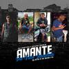 Amante Da Vida Bandida(feat. MC Lipivox, MC Luca LF, MC Lipi Da UR, MC Tiaguin CB, DJ 2D Do CF, DJ Nardiin & DJ KS) (Explicit) - DJ Rk&Mc Lipivox&MC Luca LF&MC Lipi Da UR&MC Tiaguin CB&Dj 2D do Cf&DJ NARDIIN&DJ KS