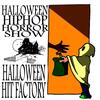 Own the Night (Hip Hop) - Halloween Hit Factory