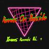 Looking Forward (Instrumental Mix) - Revels On Poolside
